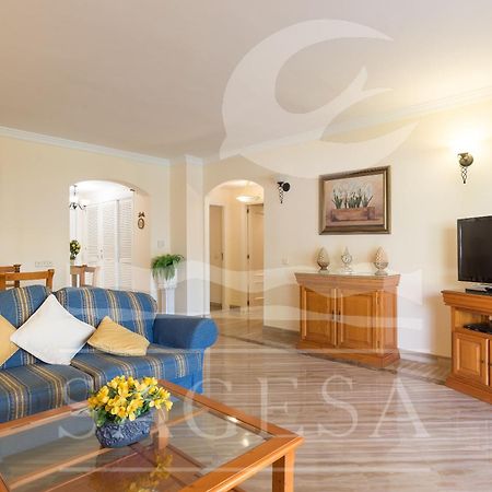 Hacienda Playa Apartment Марбеля Екстериор снимка
