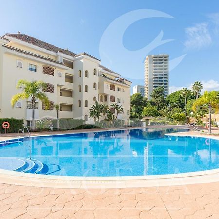 Hacienda Playa Apartment Марбеля Екстериор снимка