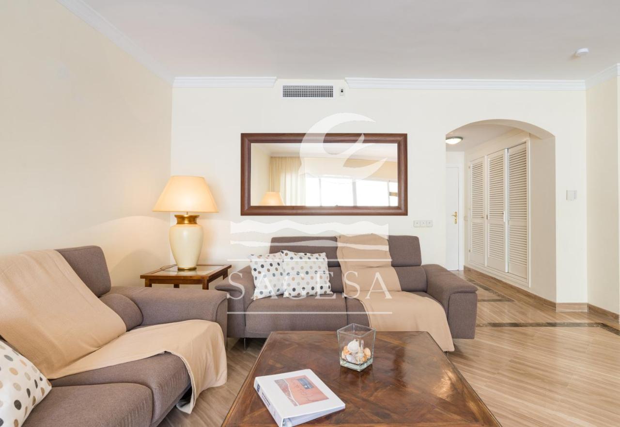 Hacienda Playa Apartment Марбеля Екстериор снимка