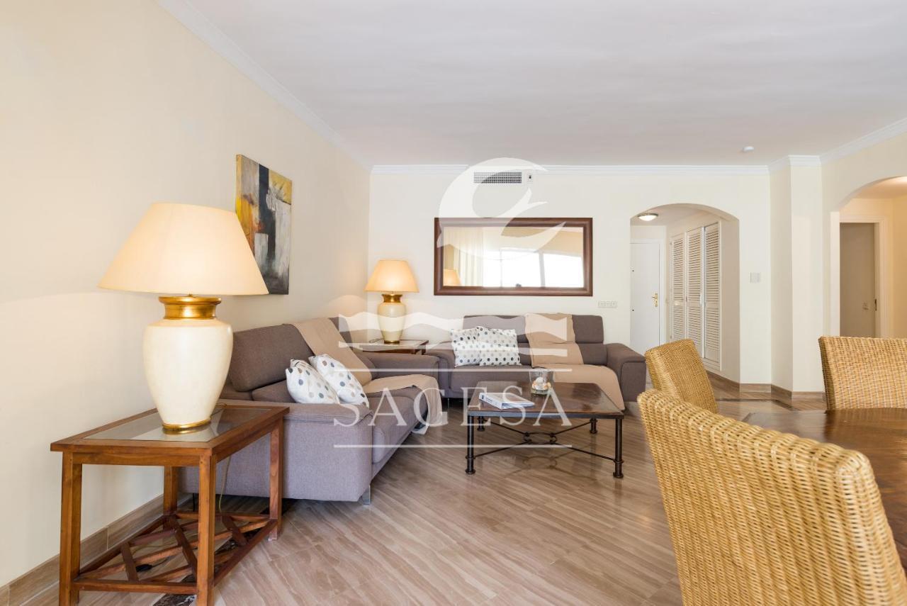 Hacienda Playa Apartment Марбеля Екстериор снимка