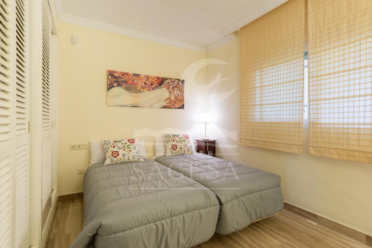 Hacienda Playa Apartment Марбеля Екстериор снимка