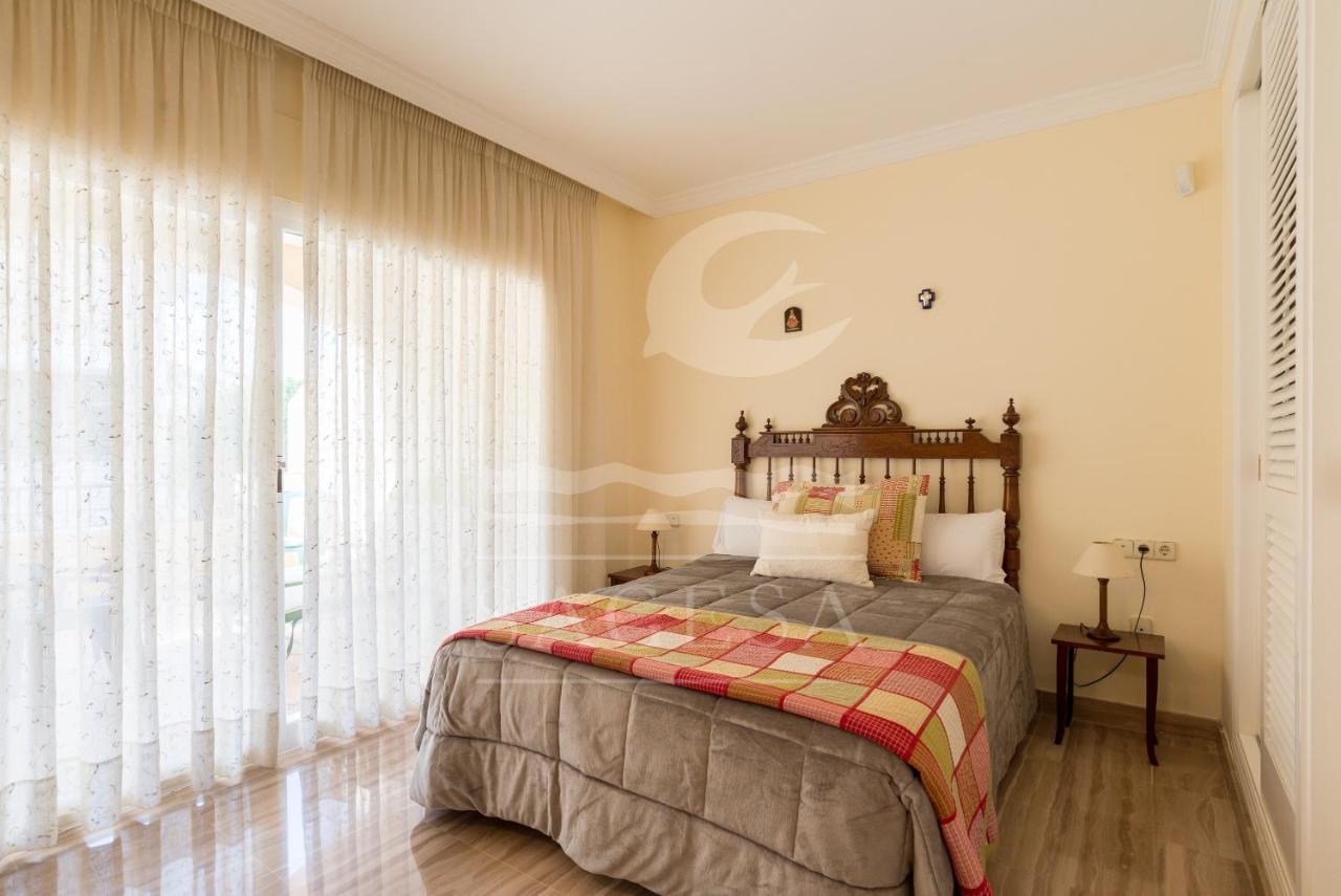 Hacienda Playa Apartment Марбеля Екстериор снимка