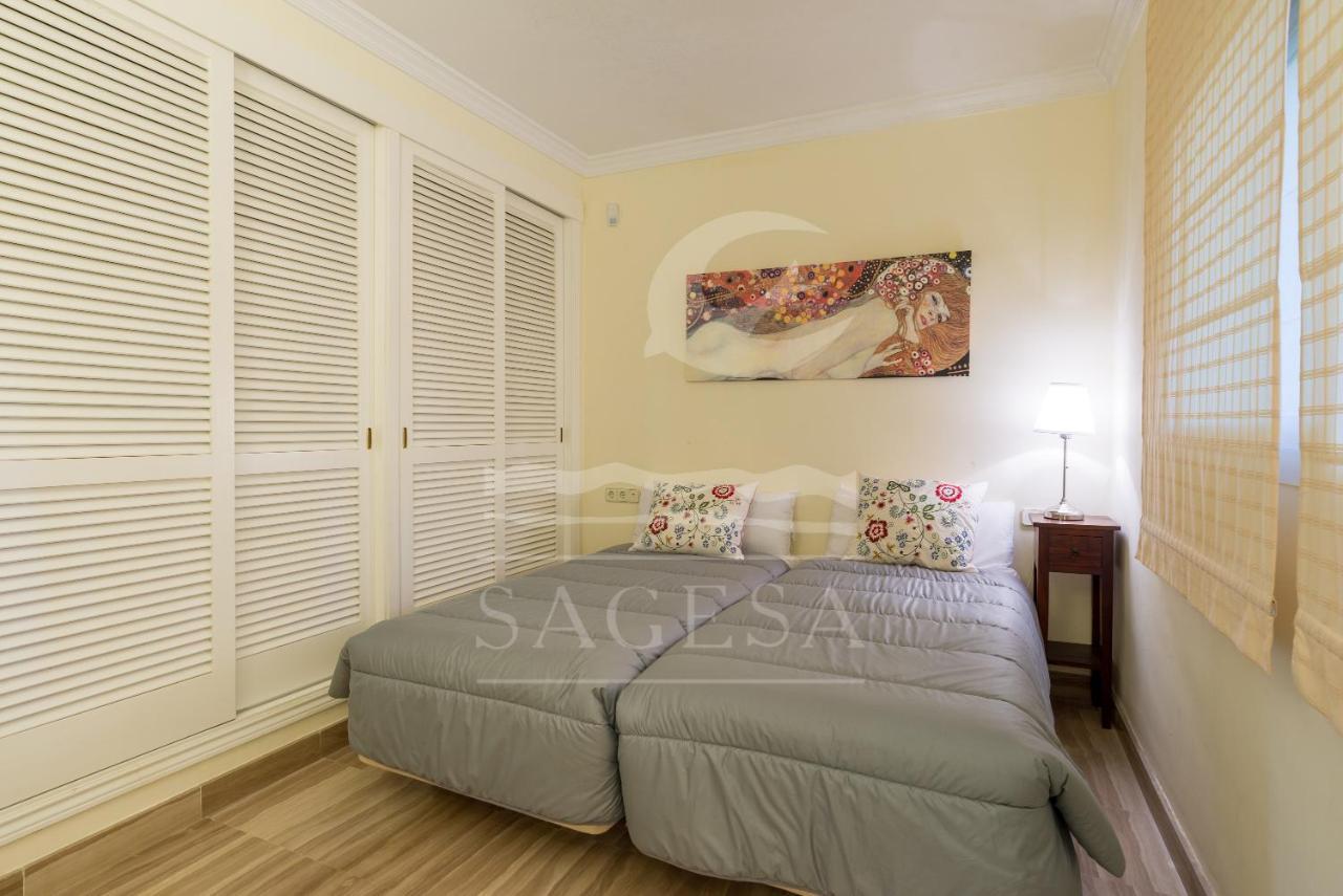 Hacienda Playa Apartment Марбеля Екстериор снимка