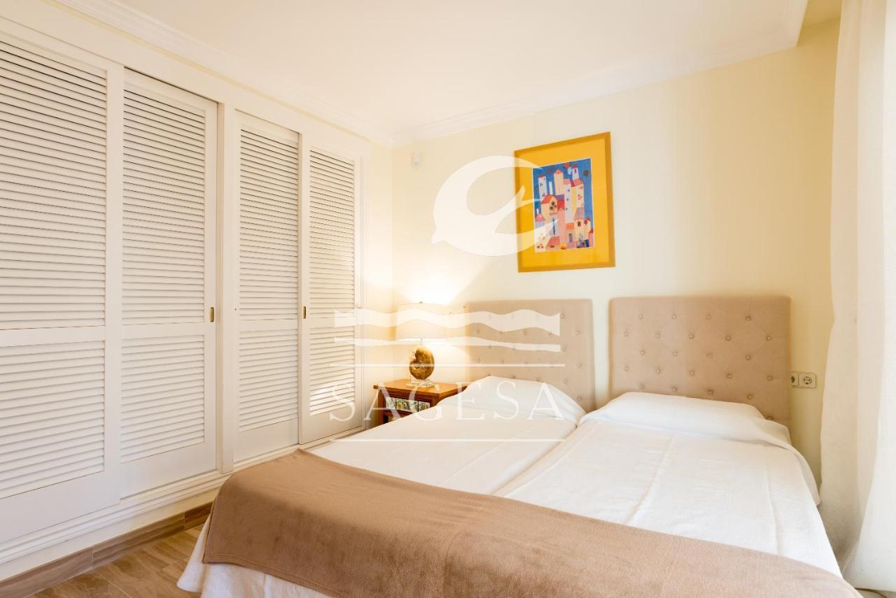 Hacienda Playa Apartment Марбеля Екстериор снимка