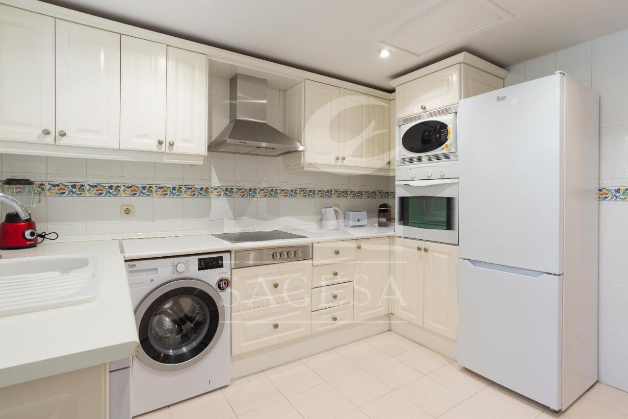Hacienda Playa Apartment Марбеля Екстериор снимка
