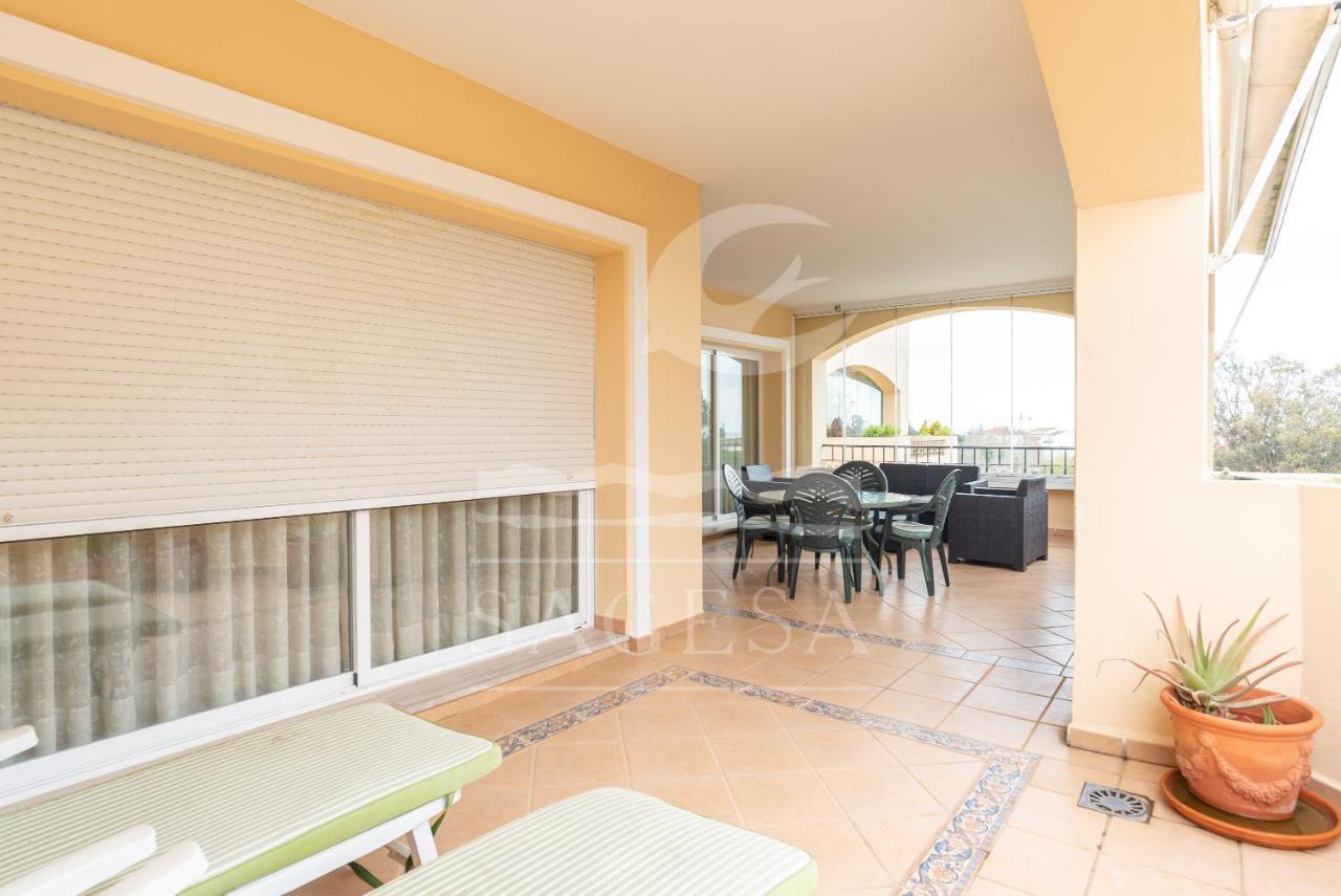 Hacienda Playa Apartment Марбеля Екстериор снимка