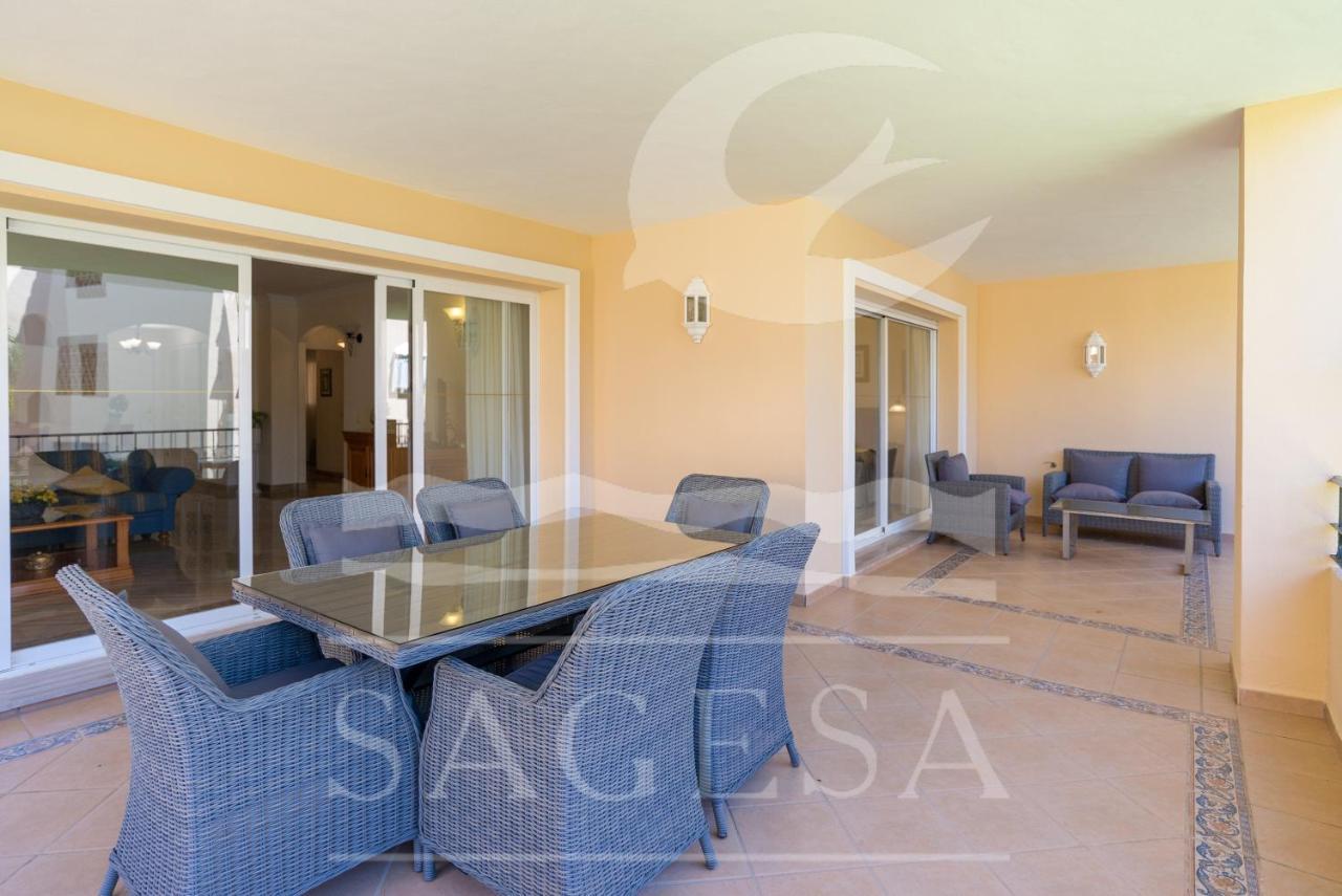 Hacienda Playa Apartment Марбеля Екстериор снимка
