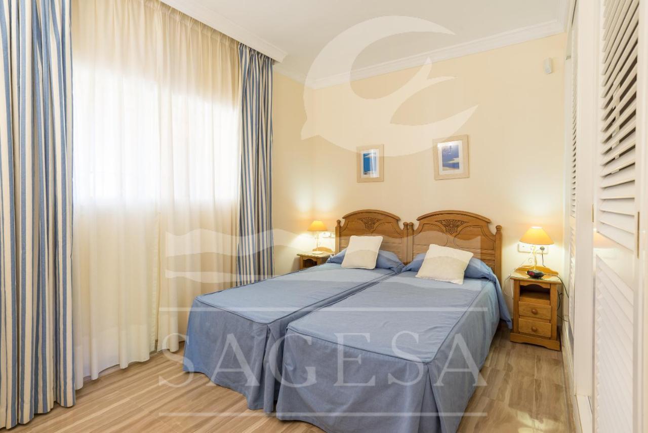 Hacienda Playa Apartment Марбеля Екстериор снимка