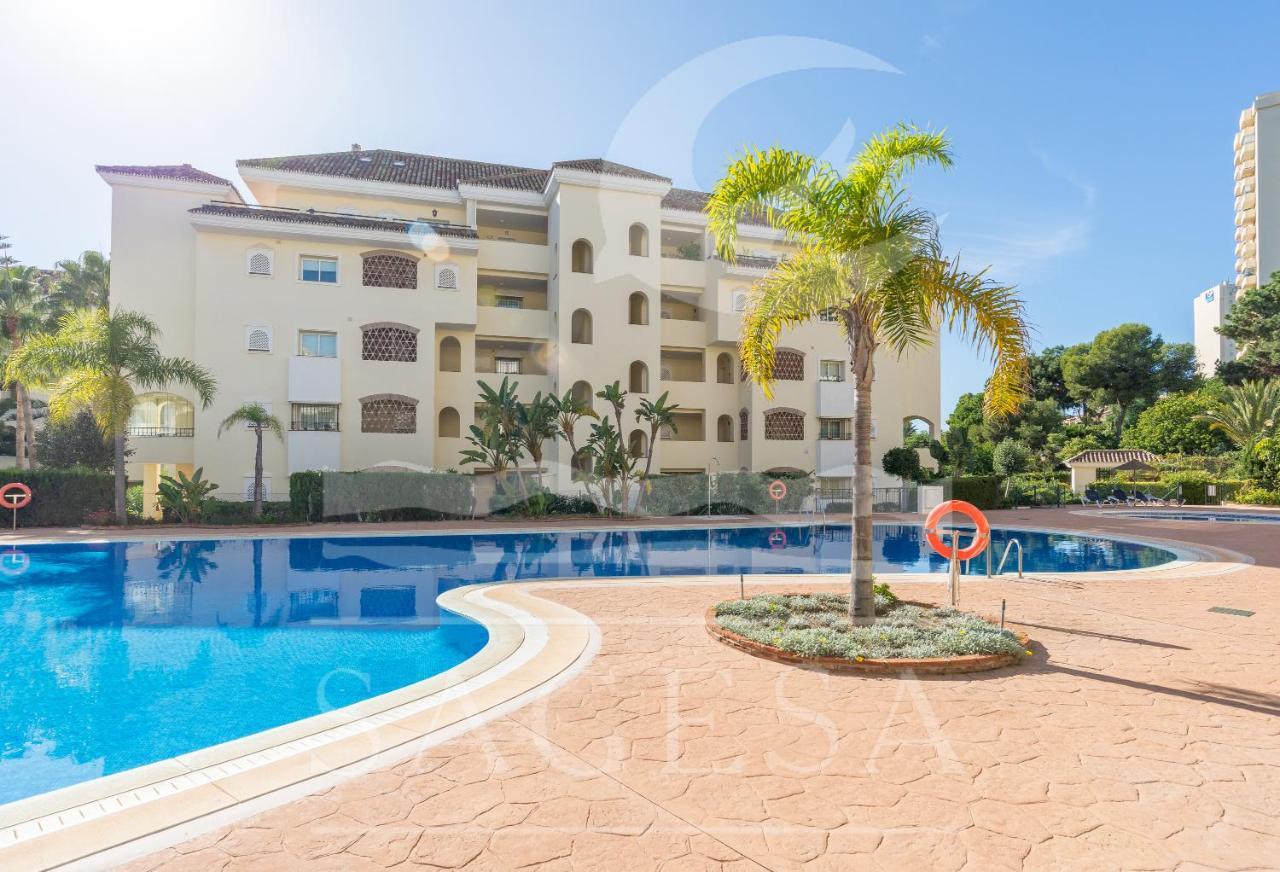 Hacienda Playa Apartment Марбеля Екстериор снимка
