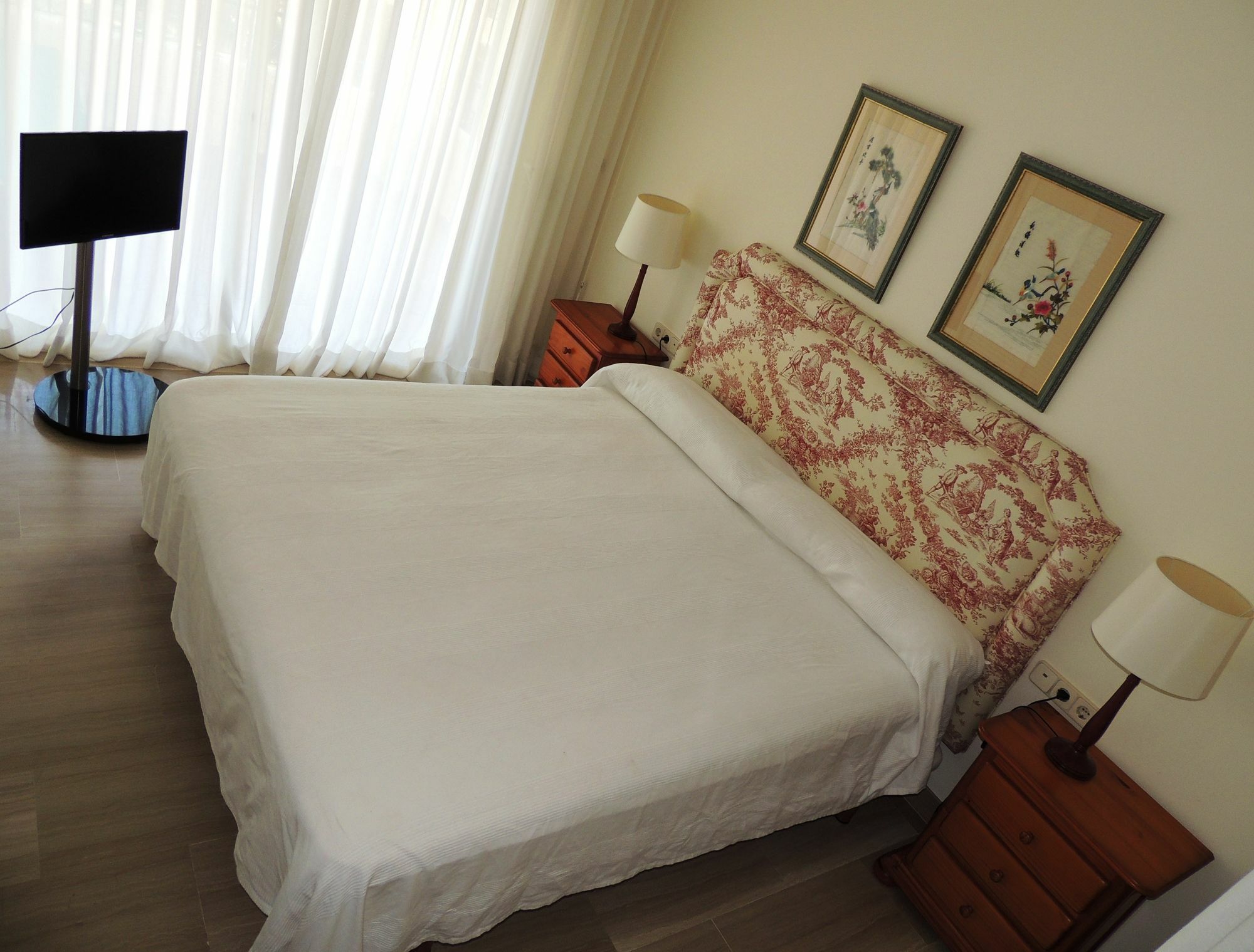 Hacienda Playa Apartment Марбеля Екстериор снимка